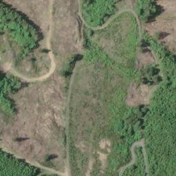 Satellite imagery of Seven Devils Mine, US