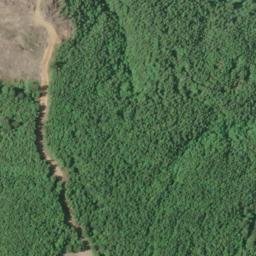Satellite imagery of Seven Devils Mine, US