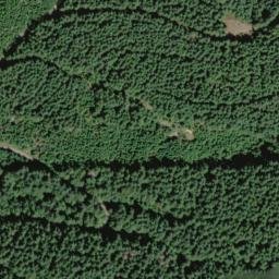 Satellite imagery of Burnt Ridge, US