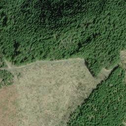 Satellite imagery of Long Ridge, US