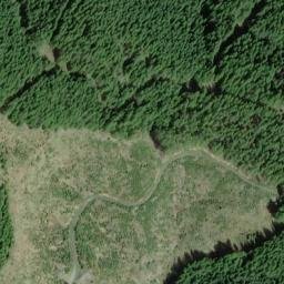 Satellite imagery of Long Ridge, US