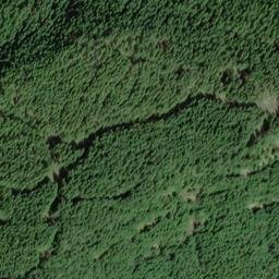 Satellite imagery of Long Ridge, US