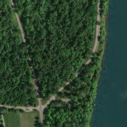 Satellite imagery of McFarland Point, CA