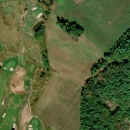 Satellite imagery of J 157 — NGS OC0341 — South Berwick, US, US
