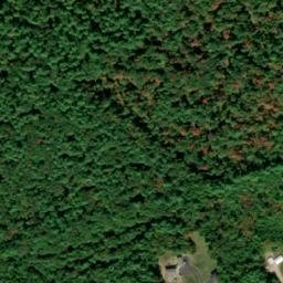 Satellite imagery of S 157 — NGS OC0342 — South Berwick, US, US