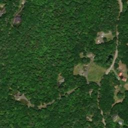 Satellite imagery of A 194 MEDT — NGS OC1211 — York, US, US