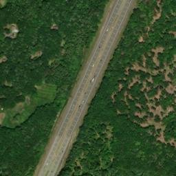 Satellite imagery of A 194 MEDT — NGS OC1211 — York, US, US