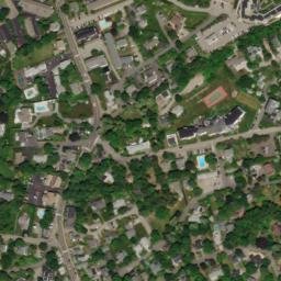 Satellite imagery of OGUNQUIT STANDPIPE — NGS OC2149, US