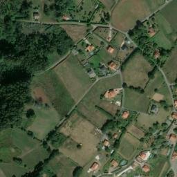 Satellite imagery of survey_point, ES