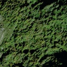 Satellite imagery of Sierra del Aramo, ES