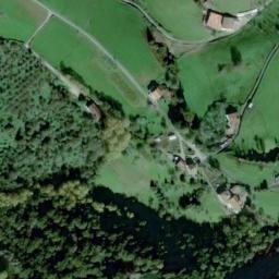 Satellite imagery of Mugarriluze, ES