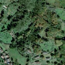 Satellite imagery of Akolako saroiaren artemugarria, ES