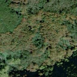 Satellite imagery of Akolako saroiaren artemugarria, ES