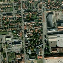 Satellite imagery of Cloitre du jardin Massey, FR