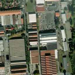 Satellite imagery of Cloitre du jardin Massey, FR
