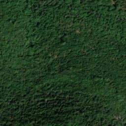 Satellite imagery of cairn, FR