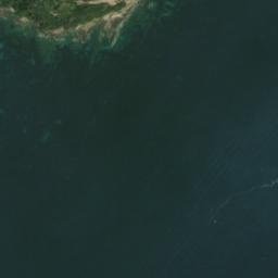Satellite imagery of Cap du Pinet, FR