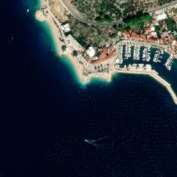 Satellite imagery of survey_point, HR