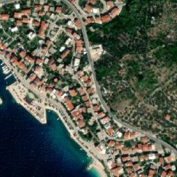 Satellite imagery of survey_point, HR