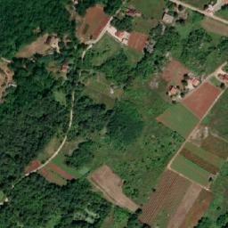 Satellite imagery of Topla Glavica, BA