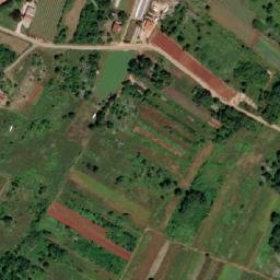 Satellite imagery of Topla Glavica, BA