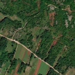 Satellite imagery of Topla Glavica, BA