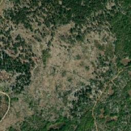 Satellite imagery of Probojsko Brdo, BA
