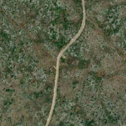 Satellite imagery of Betije, BA
