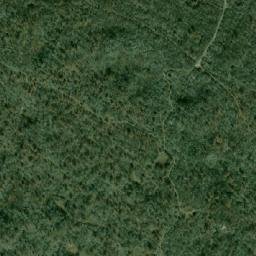 Satellite imagery of Ljutine, BA