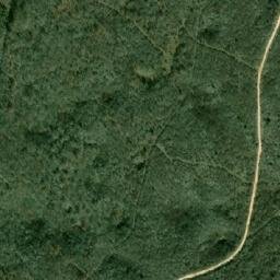 Satellite imagery of Ljutine, BA