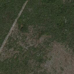 Satellite imagery of Gradina, BA