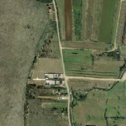 Satellite imagery of Gorica, BA