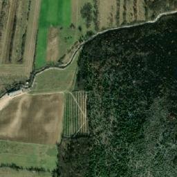 Satellite imagery of Mateza, BA