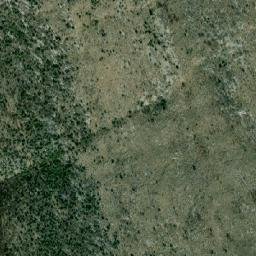 Satellite imagery of Ošljak, BA