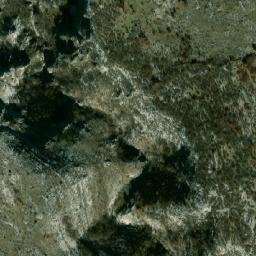 Satellite imagery of Ošljak, BA