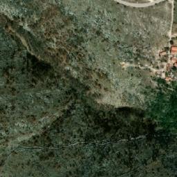 Satellite imagery of Konovice, BA