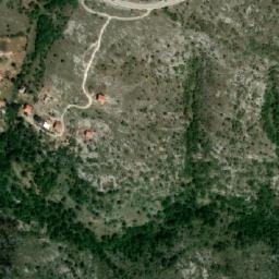 Satellite imagery of Konovice, BA