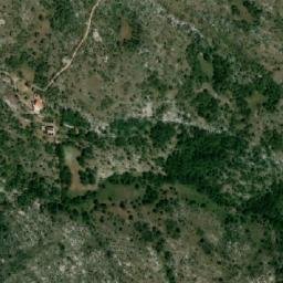 Satellite imagery of Konovice, BA