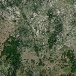 Satellite imagery of Gradina, BA