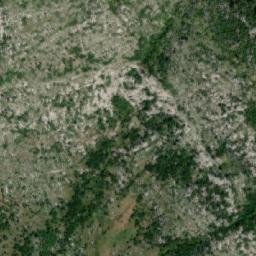 Satellite imagery of Gradina, BA