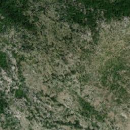 Satellite imagery of Gradina, BA