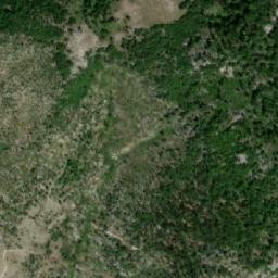 Satellite imagery of Mala Mukinjica, BA