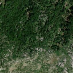 Satellite imagery of Mala Mukinjica, BA