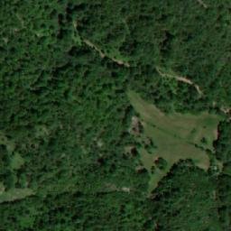 Satellite imagery of Velika Mukinjica, BA