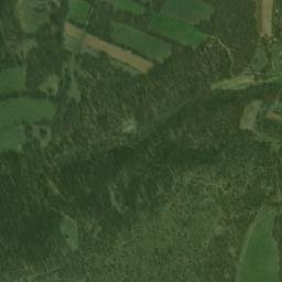 Satellite imagery of Strmoglavnica, BA