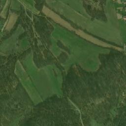 Satellite imagery of Strmoglavnica, BA