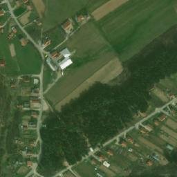 Satellite imagery of Strmoglavnica, BA