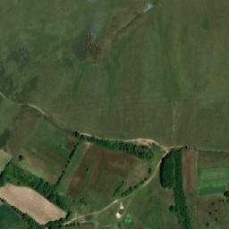 Satellite imagery of Lučila, BA