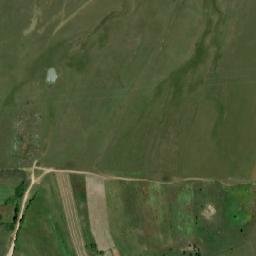 Satellite imagery of Lučila, BA