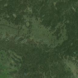 Satellite imagery of Gradina, BA